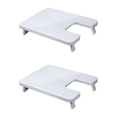  2 Pack Tragbares Nähen