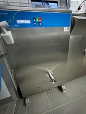 Pasteurisierer Carpigiani, Top