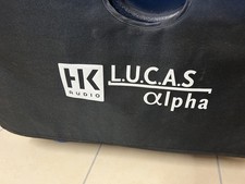 HK Audio Lukas Alpha