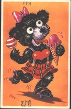 13810841 - Augen aus Plastik