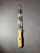 Extrema Ratio Harpoon F Ranger