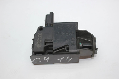 Stellmotor tankklappe - stellmotor,