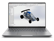 HP ZBook Studio​ 99 Ultra
