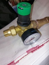 Druckminderer HONEYWELL  3/4zoll 