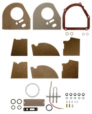 Brötje Wartungsset Brenner