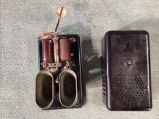 RFT 305 Bakelit Wechselstrom