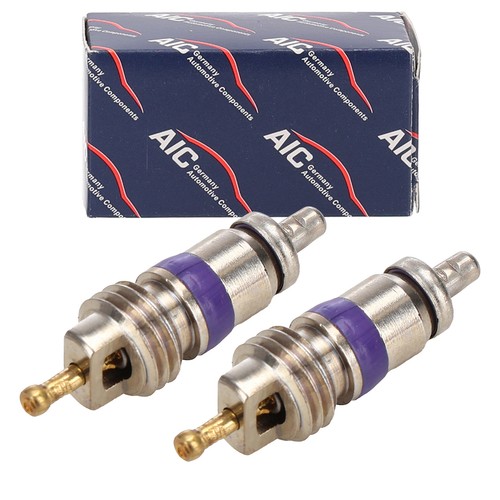 Aic ventil klimakreislauf - 2x,