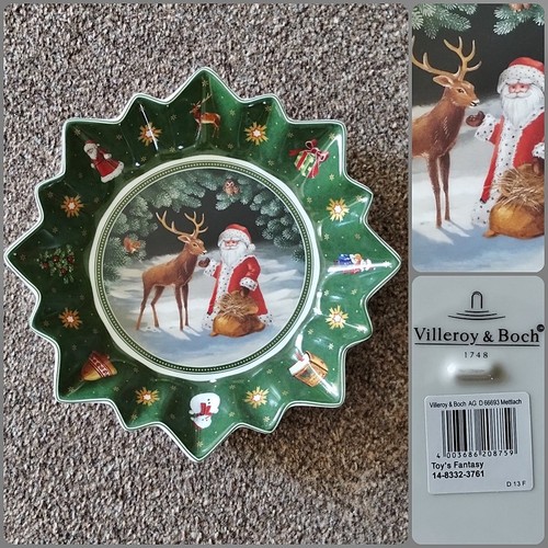 Villeroy boch weihnachten - &,