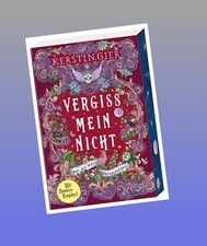 Vergissmeinnicht - Was die