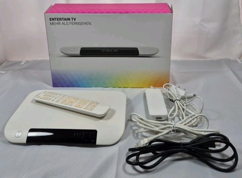 Telekom media receiver 400 - media,