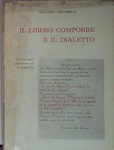 Spigarelli die freie - spigarelli,