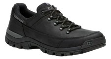 Caterpillar Threshold Hiker Low Freizeit Leder Schnürschuhe Sneaker Schuhe