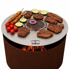 80 cm Grillplatte/Plancha