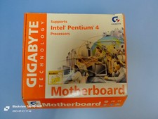 GIGABYTE GA-8IDX rev. 1.x, Sockel 478/N, Intel (GA-8IDX (rev.1.x)) Motherboard