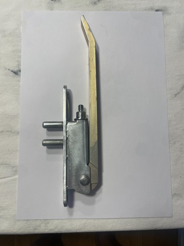 Geze huba fix hebeapparat - geze,