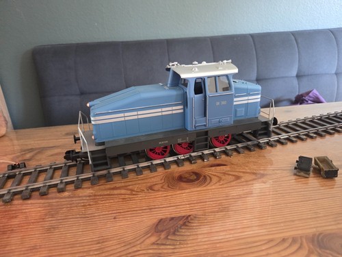 Märklin spur diesellok - spur, 1