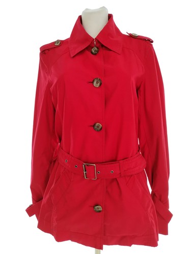 Outdoor military jacke rot - jacke,