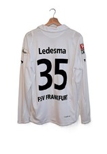 Trikot FSV Frankfurt Ledesma