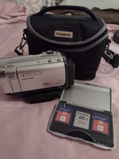 Panasonic hdc sd66 - panasonic, hdc-sd66
