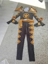Power Rangers Dino Thunder Cosplay