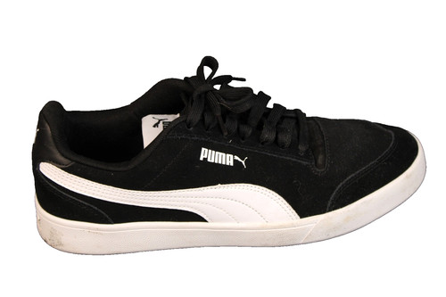 Puma shuffle herren sneaker - shuffle,