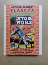 Panini Star Wars Classics Band