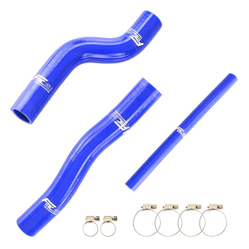 Silikon kühlerschlauch kit - silikon,