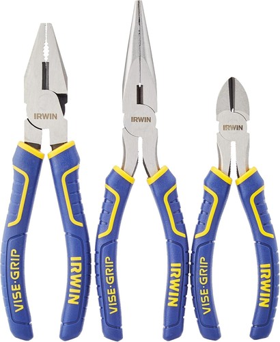 Irwin vise grip 10505483 - vise-grip, 3