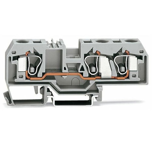 Wago gmbh kg - gmbh,