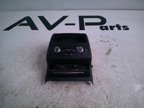 Original audi 4g - a6,