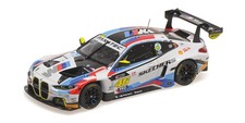 Minichamps 1:43 BMW M4 GT3 WRT