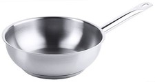 Contacto edelstahl sauteuse - edelstahl,