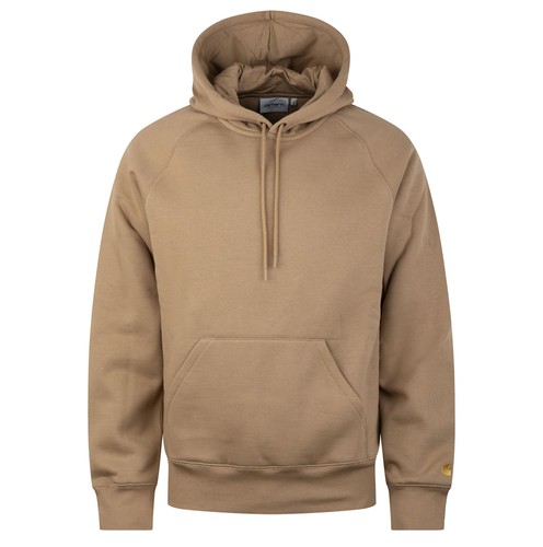 Carhartt wip hooded chase - carhartt,