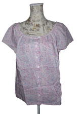 leichte Sommer Bluse 🚀