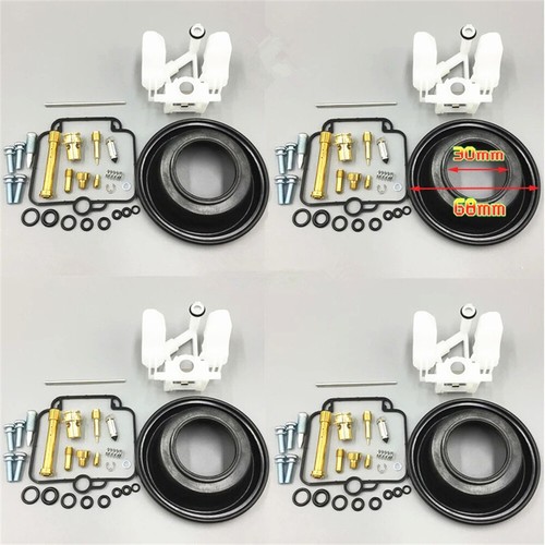 Satz vergaser reparatursatz - vergaser,