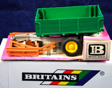 1960* NEUWERTIG 1:32 Britains