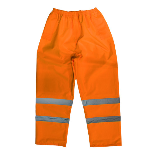 Sealey 807xlo vis orange - sealey,