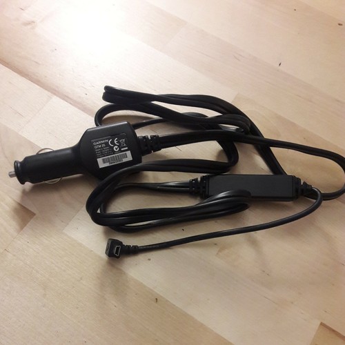 Top garmin kfz ladekabel - kfz, gtm