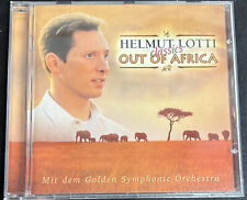 Helmut Lotti - classics - Out of Africa - CD gebraucht gut