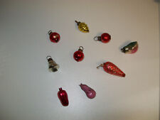 Kugel Christbaumschmuck Baum Federbaum Gansfederbaum Gansfeder Zapfen #130