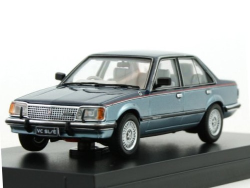 Holden commodore - vc, sl/e