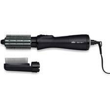 Braun Satin Hair 7 AS 720 black, Warmluft-Lockenstab