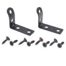 YOU.S Handschuhfach Deckel Reparatursatz für Audi A4 B6 B7 / Seat Exeo 8E1857124