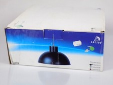 Lucide 314563015 Boris E27 Ø300mm Hängeleuchte Deckenlampe Hängelampe Schwarz 1A