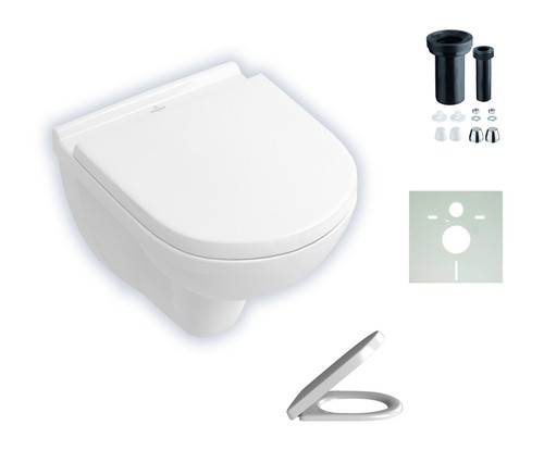 Set villeroy boch novo - set, villeroy&boch