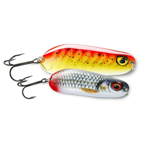 Rapala nauvo blinker spoon - nauvo,