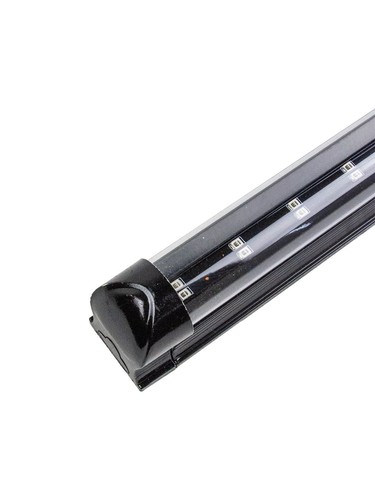 Led leiste schwarzlicht - led, uv-leiste