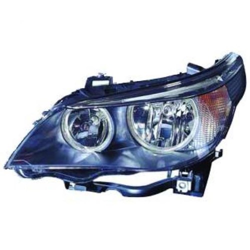 Xenon scheinwerfer links - xenon,