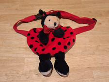 Bauchbeutel - Bauchtasche - Marienkäfer - von Sunkid