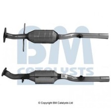 Catalytic Converter Approved